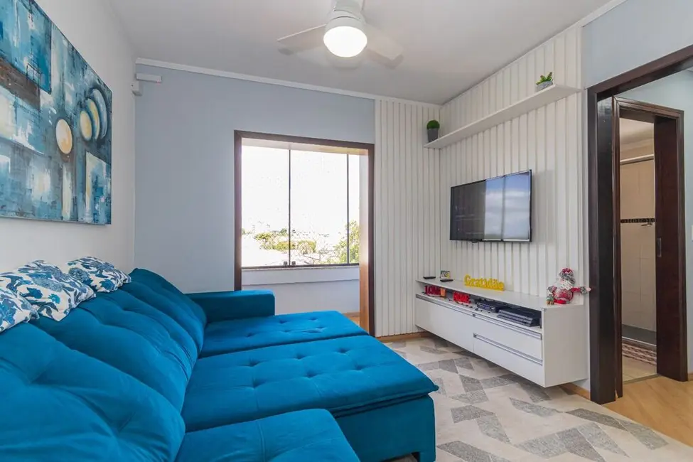 Foto 5 de Cobertura com 3 quartos à venda, 147m2 em Nossa Senhora das Graças, Canoas - RS