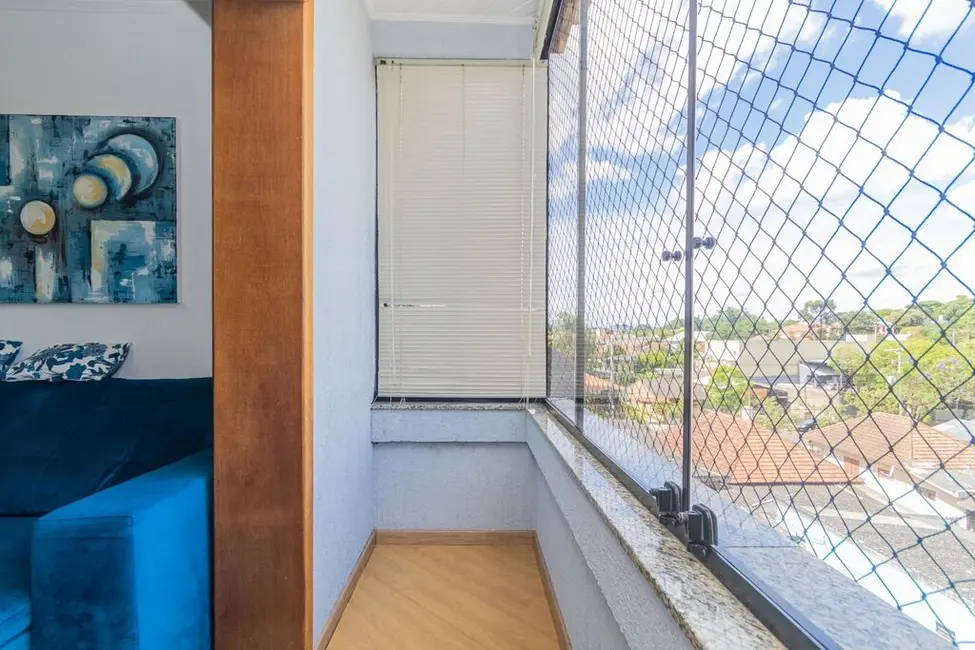 Foto 8 de Cobertura com 3 quartos à venda, 147m2 em Nossa Senhora das Graças, Canoas - RS