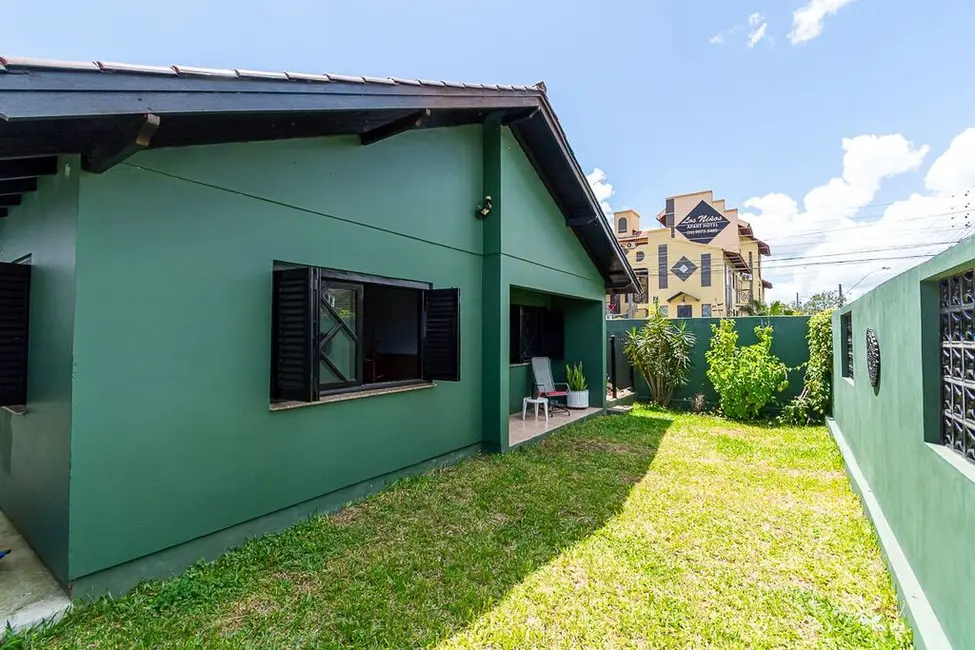 Foto 2 de Casa com 2 quartos à venda, 107m2 em São José, Canoas - RS