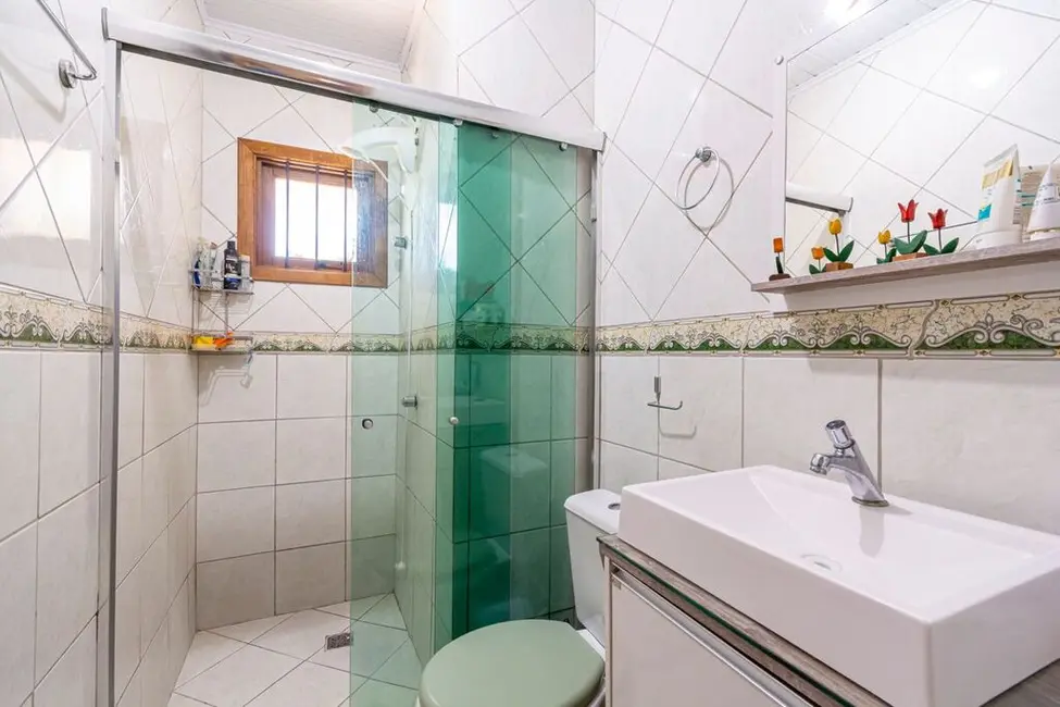 Casa com 3 quartos à venda, 62m2 em São José, Canoas - RS - imagem 8 Foto 8 de Casa com 3 quartos à venda, 62m2 em São José, Canoas - RS