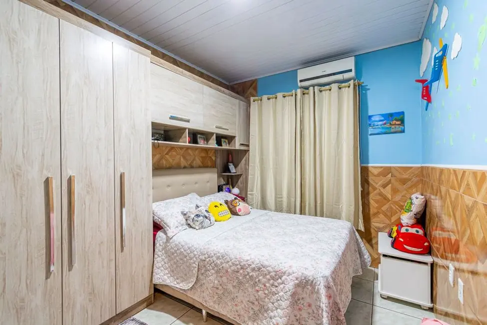 Casa com 3 quartos à venda, 62m2 em São José, Canoas - RS - imagem 6 Foto 6 de Casa com 3 quartos à venda, 62m2 em São José, Canoas - RS