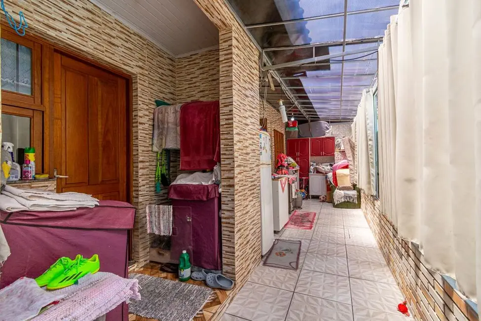 Casa com 3 quartos à venda, 62m2 em São José, Canoas - RS - imagem 9 Foto 9 de Casa com 3 quartos à venda, 62m2 em São José, Canoas - RS
