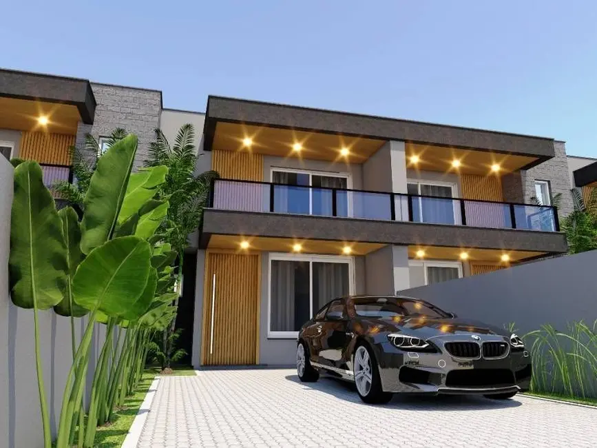 Casa com 3 quartos à venda, 162m2 em São José, Canoas - RS - imagem 3 Foto 3 de Casa com 3 quartos à venda, 162m2 em São José, Canoas - RS