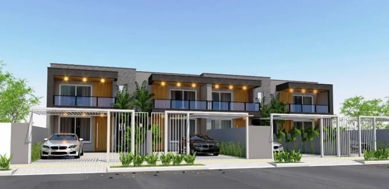 Casa com 3 quartos à venda, 162m2 em São José, Canoas - RS - imagem 5 Foto 5 de Casa com 3 quartos à venda, 162m2 em São José, Canoas - RS