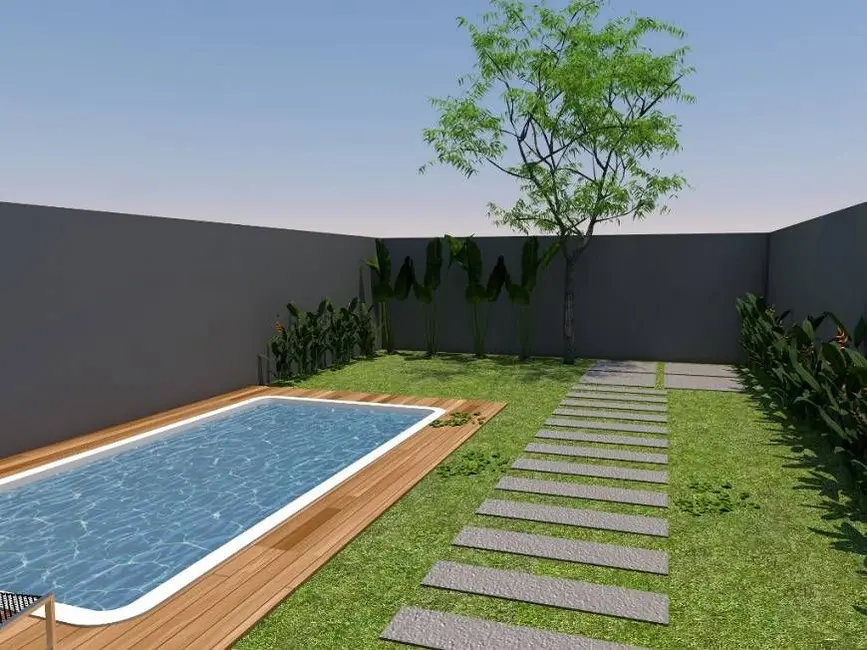 Casa com 3 quartos à venda, 162m2 em São José, Canoas - RS - imagem 7 Foto 7 de Casa com 3 quartos à venda, 162m2 em São José, Canoas - RS