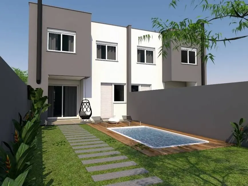 Casa com 3 quartos à venda, 162m2 em São José, Canoas - RS - imagem 6 Foto 6 de Casa com 3 quartos à venda, 162m2 em São José, Canoas - RS