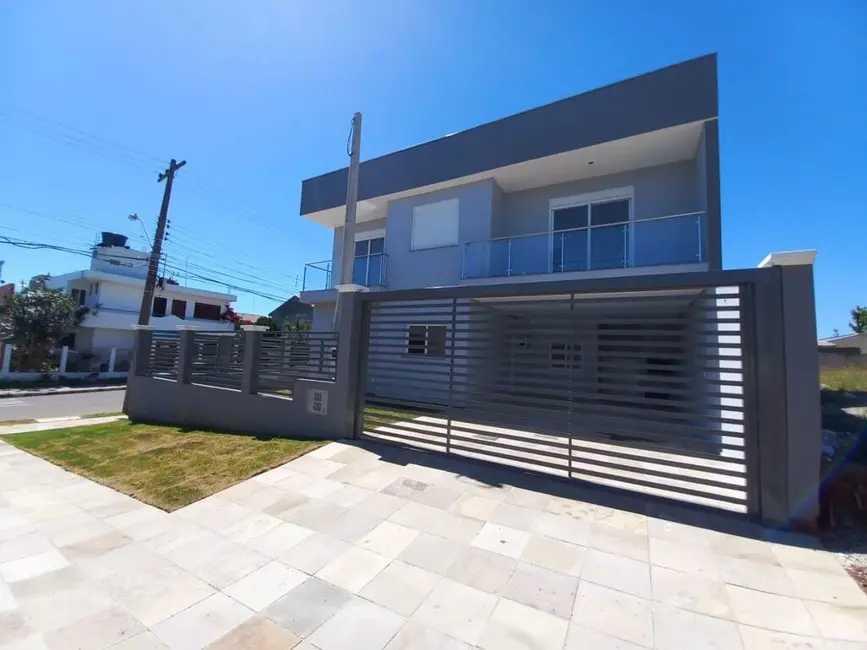 Foto 2 de Casa com 3 quartos à venda, 162m2 em São José, Canoas - RS