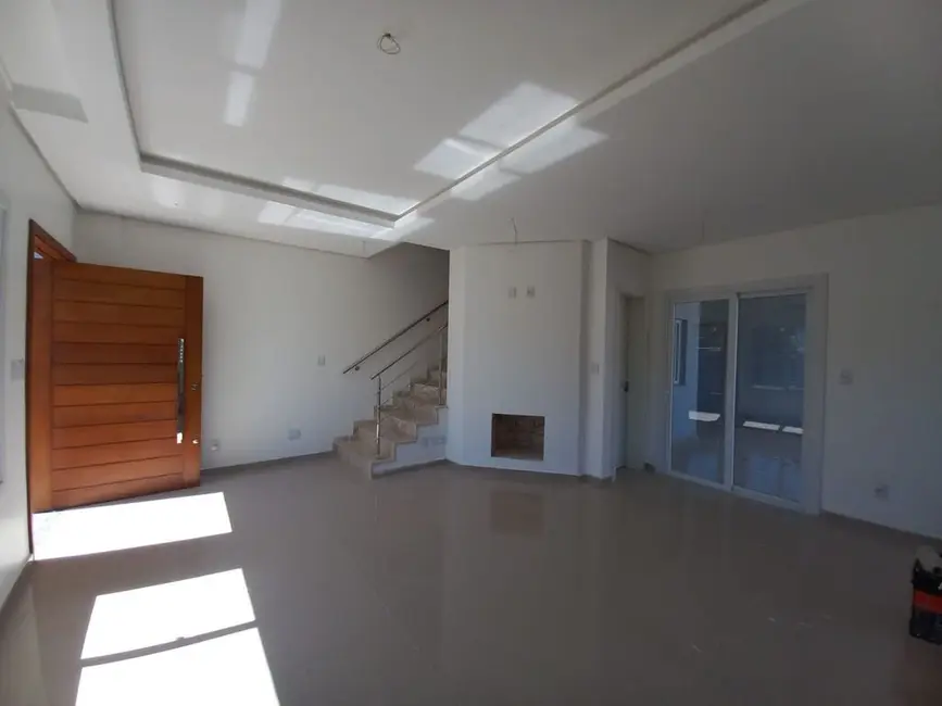 Casa com 3 quartos à venda, 162m2 em São José, Canoas - RS - imagem 3 Foto 3 de Casa com 3 quartos à venda, 162m2 em São José, Canoas - RS