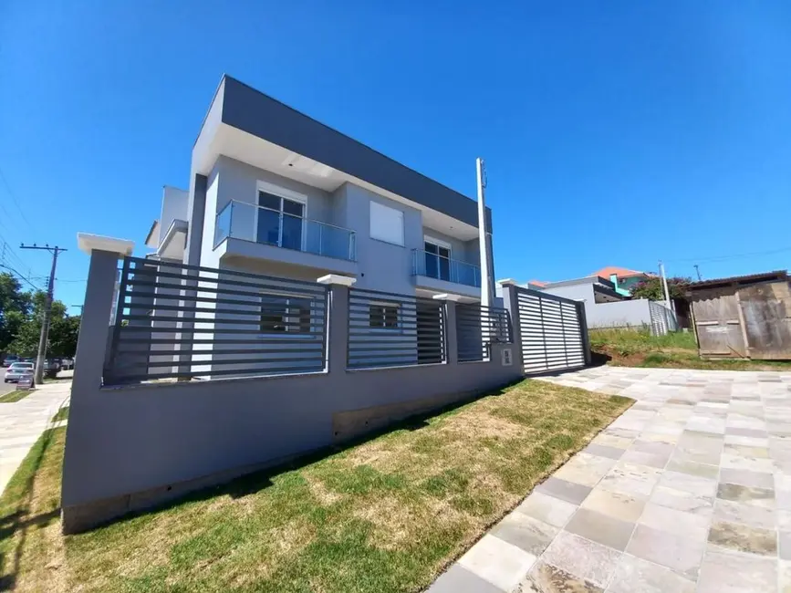 Foto 1 de Casa com 3 quartos à venda, 162m2 em São José, Canoas - RS