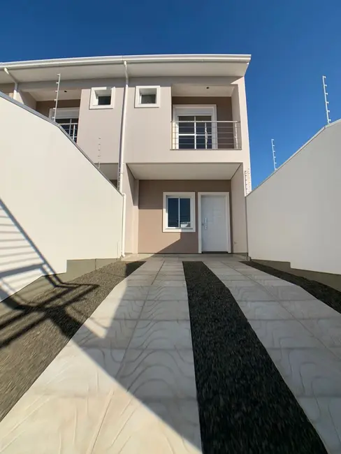 Foto 1 de Casa com 2 quartos à venda, 85m2 em São José, Canoas - RS