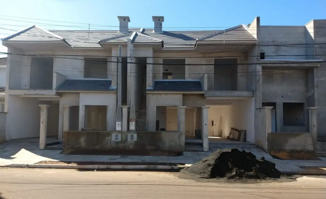 Casa com 3 quartos à venda, 145m2 em São José, Canoas - RS - imagem 4 Foto 4 de Casa com 3 quartos à venda, 145m2 em São José, Canoas - RS