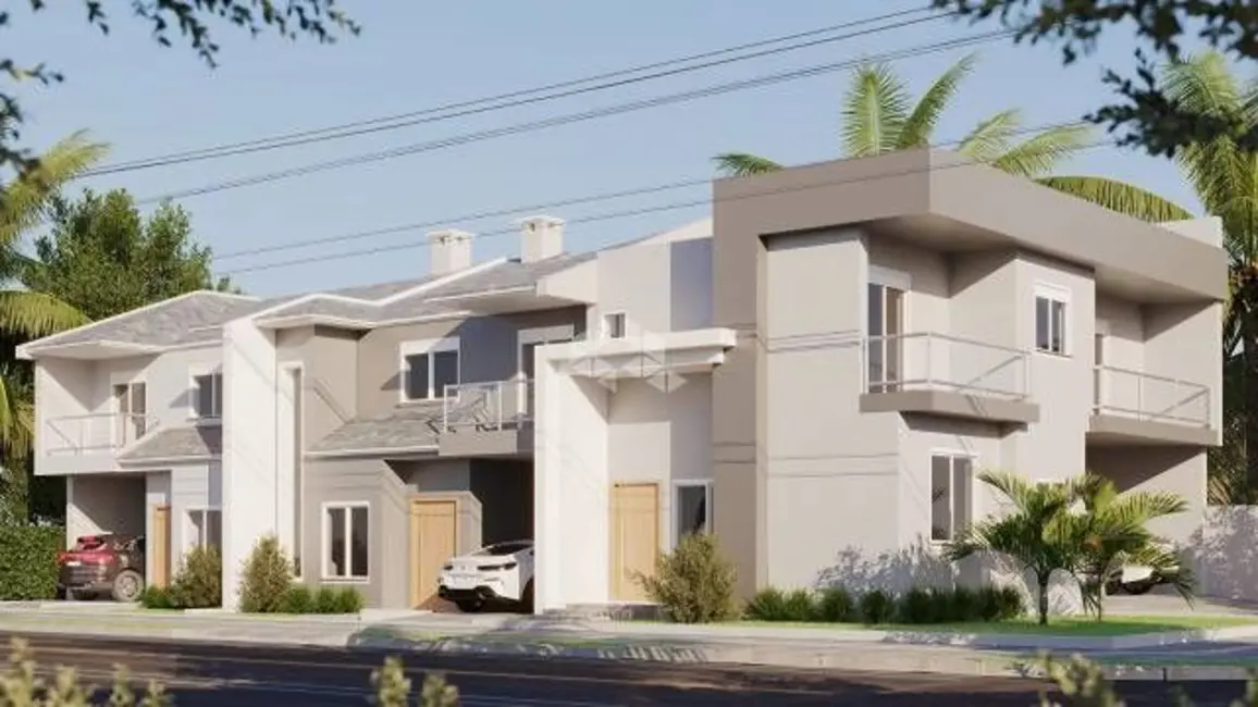 Casa com 3 quartos à venda, 145m2 em São José, Canoas - RS - imagem 3 Foto 3 de Casa com 3 quartos à venda, 145m2 em São José, Canoas - RS