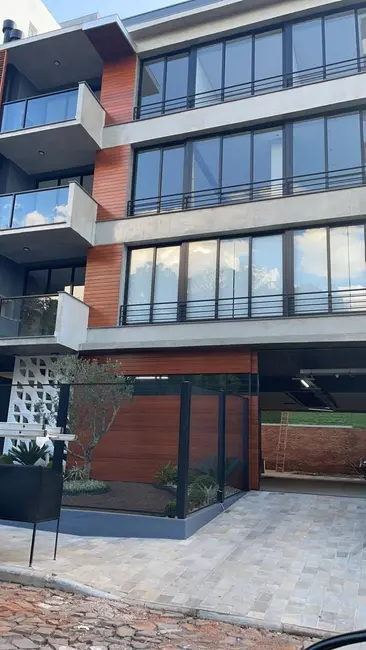 Foto 4 de Apartamento com 3 quartos à venda, 83m2 em Morro do Espelho, Sao Leopoldo - RS