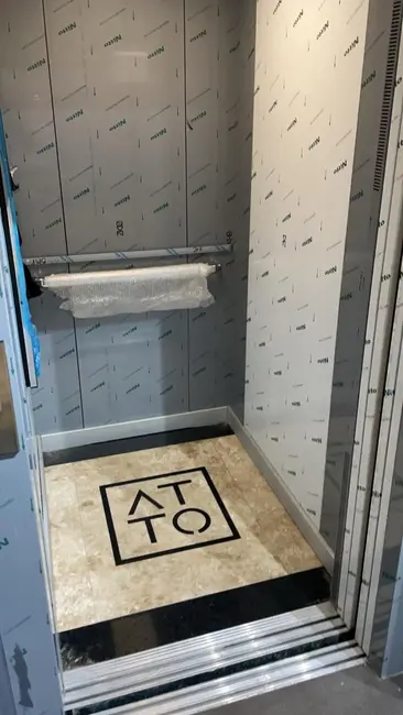 Foto 8 de Apartamento com 3 quartos à venda, 83m2 em Morro do Espelho, Sao Leopoldo - RS