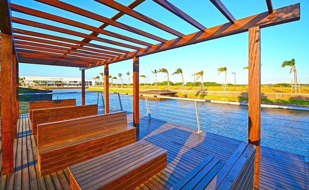 Foto 3 de Casa de Condomínio com 5 quartos à venda, 509m2 em Eldorado Do Sul - RS