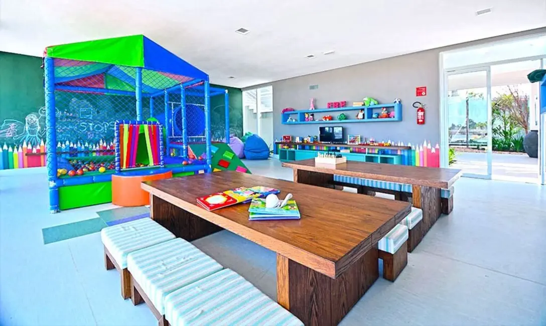 Foto 6 de Casa de Condomínio com 5 quartos à venda, 509m2 em Eldorado Do Sul - RS