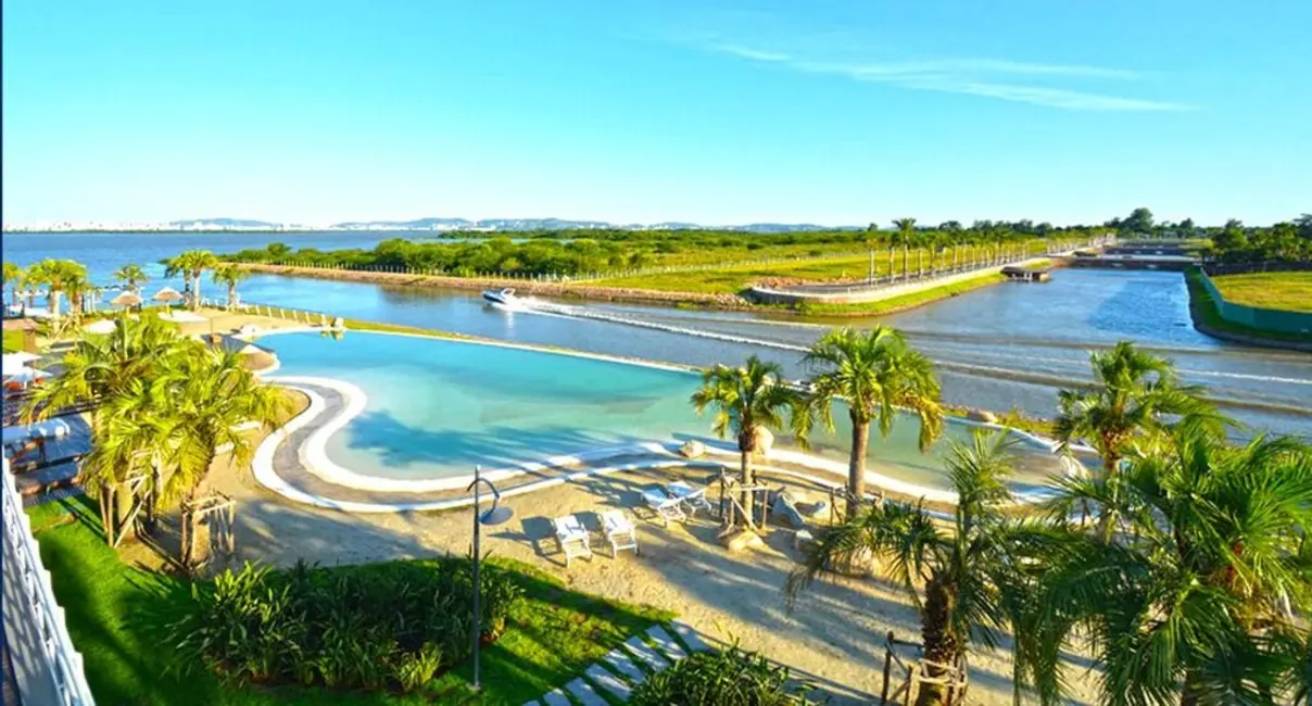 Foto 4 de Casa de Condomínio com 5 quartos à venda, 509m2 em Eldorado Do Sul - RS