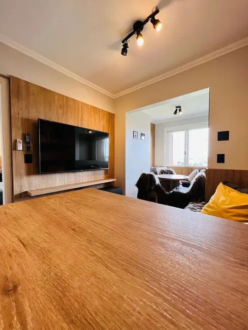 Apartamento com 1 quarto à venda, 37m2 em Centro, Gramado - RS - imagem 5 Foto 5 de Apartamento com 1 quarto à venda, 37m2 em Centro, Gramado - RS