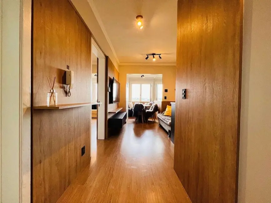 Apartamento com 1 quarto à venda, 37m2 em Centro, Gramado - RS - imagem 4 Foto 4 de Apartamento com 1 quarto à venda, 37m2 em Centro, Gramado - RS