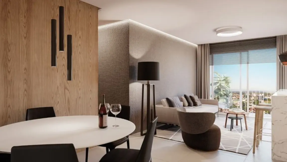 Foto 6 de Apartamento com 3 quartos à venda, 85m2 em Salgado Filho, Gravatai - RS