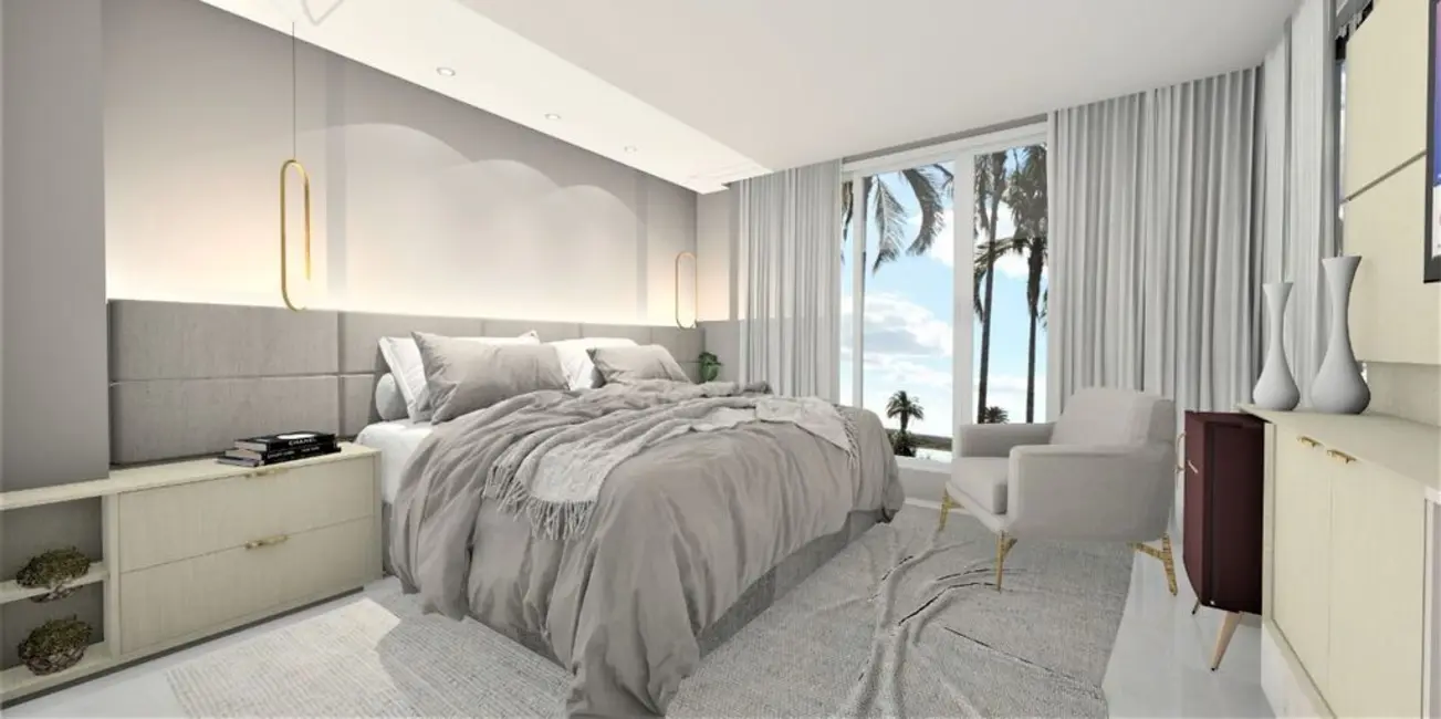 Foto 5 de Casa de Condomínio com 4 quartos à venda, 219m2 em Centro, Nova Santa Rita - RS