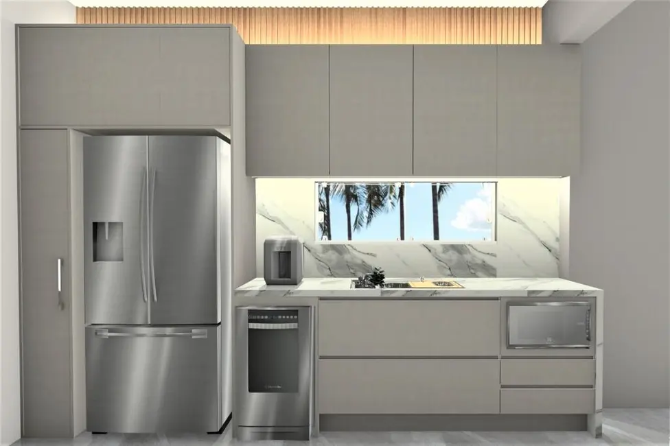 Foto 4 de Casa de Condomínio com 4 quartos à venda, 219m2 em Centro, Nova Santa Rita - RS