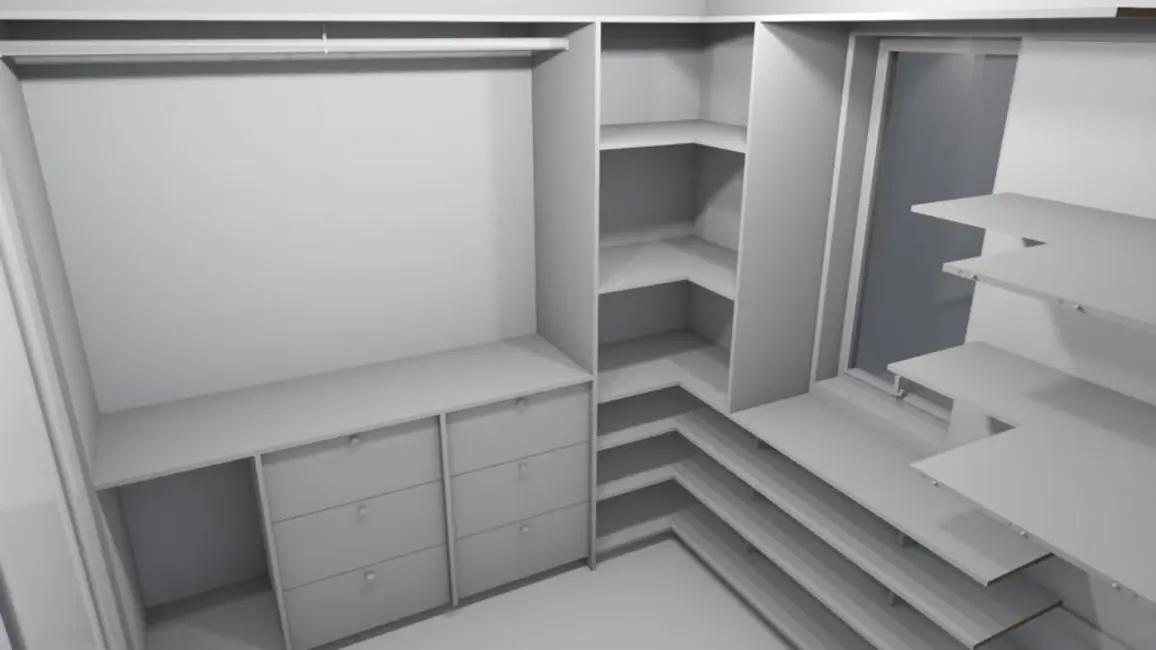 Foto 9 de Casa de Condomínio com 4 quartos à venda, 219m2 em Centro, Nova Santa Rita - RS