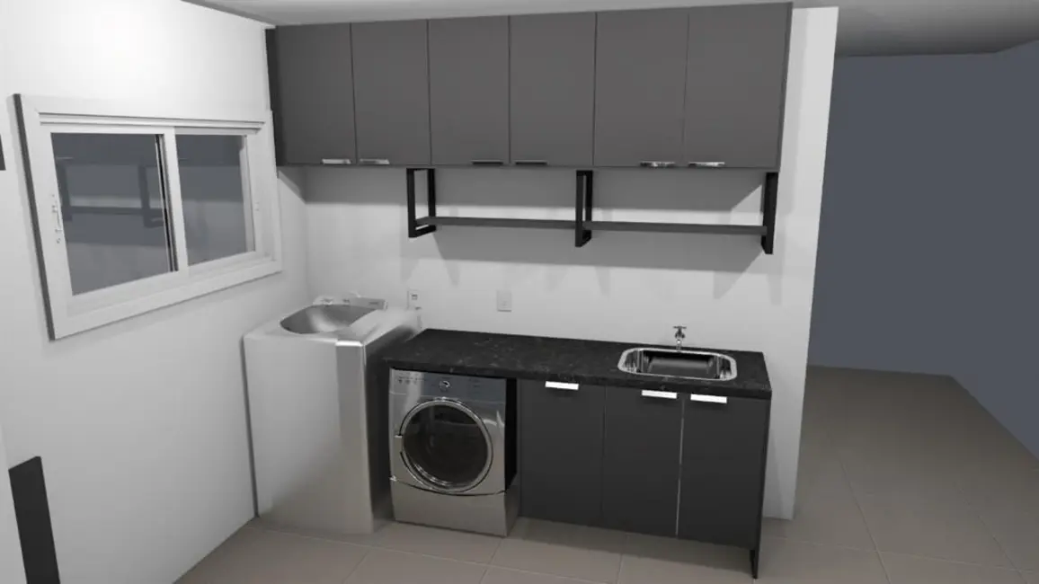 Foto 8 de Casa de Condomínio com 4 quartos à venda, 219m2 em Centro, Nova Santa Rita - RS