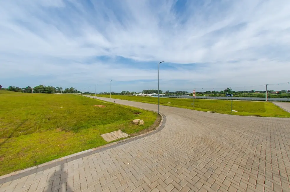 Foto 2 de Terreno / Lote à venda, 420m2 em Nova Santa Rita - RS