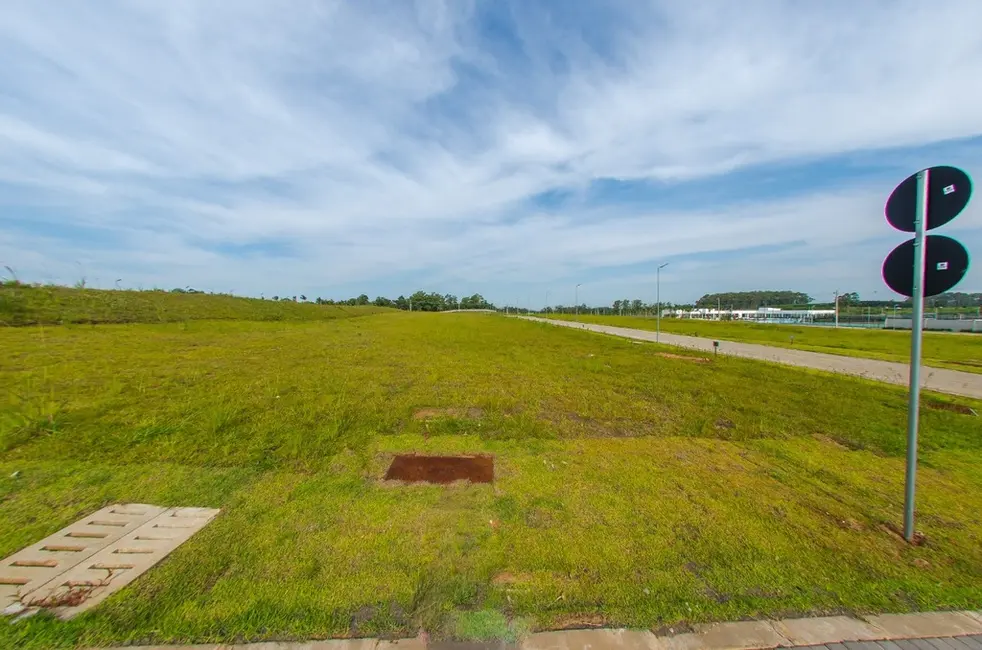 Foto 3 de Terreno / Lote à venda, 420m2 em Nova Santa Rita - RS