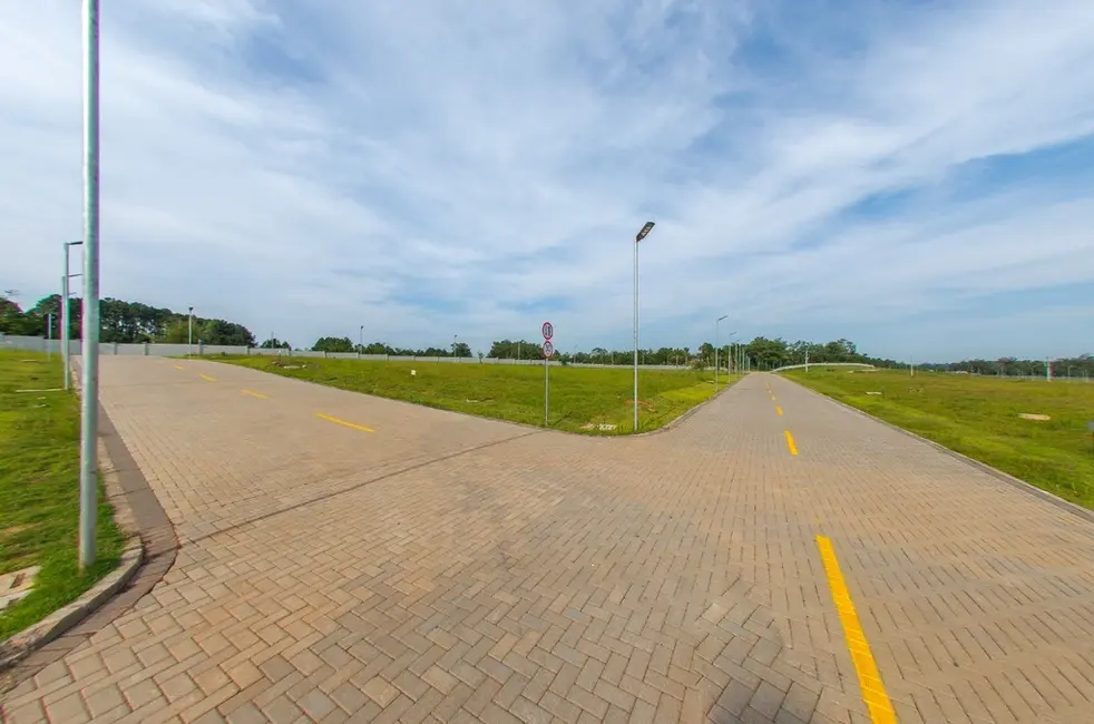 Foto 8 de Terreno / Lote à venda, 420m2 em Nova Santa Rita - RS