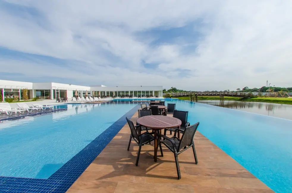 Foto 9 de Terreno / Lote à venda, 503m2 em Nova Santa Rita - RS