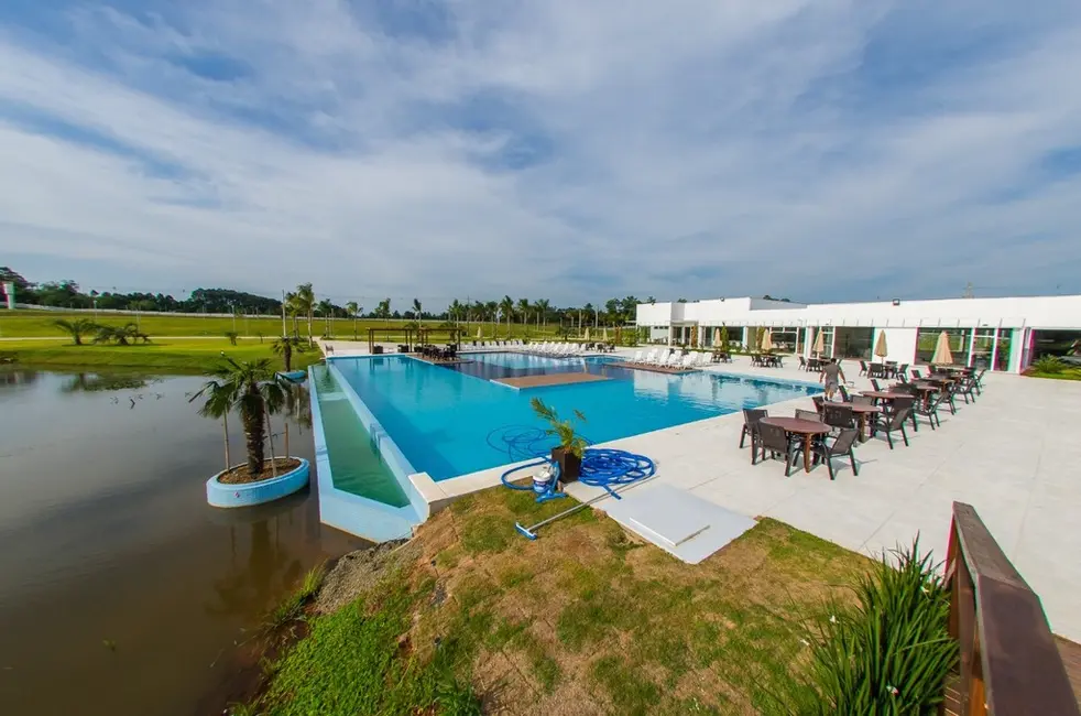 Foto 1 de Terreno / Lote à venda, 503m2 em Nova Santa Rita - RS