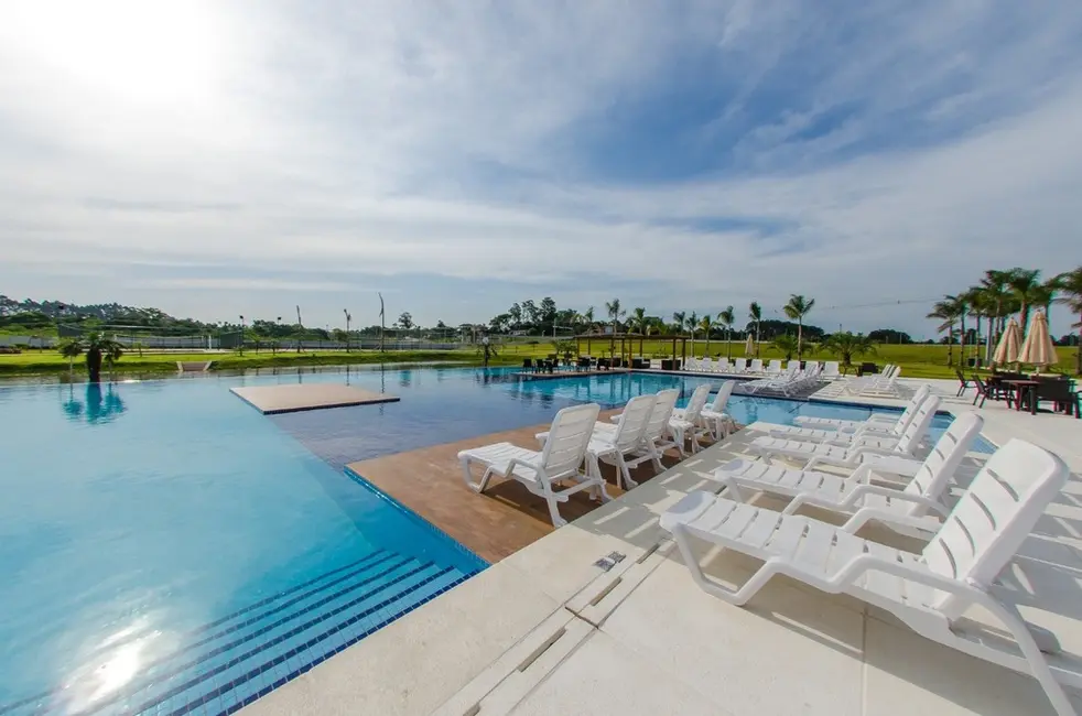 Foto 5 de Terreno / Lote à venda, 503m2 em Nova Santa Rita - RS