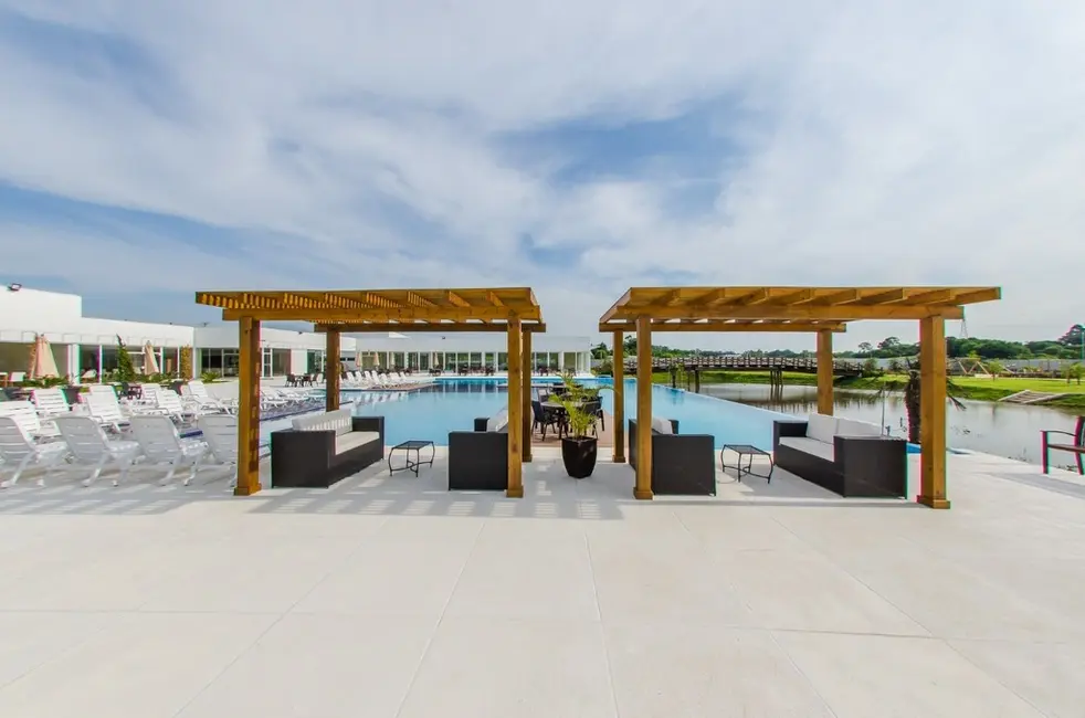 Foto 8 de Terreno / Lote à venda, 503m2 em Nova Santa Rita - RS