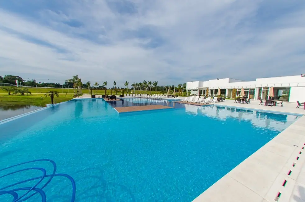 Foto 2 de Terreno / Lote à venda, 503m2 em Nova Santa Rita - RS