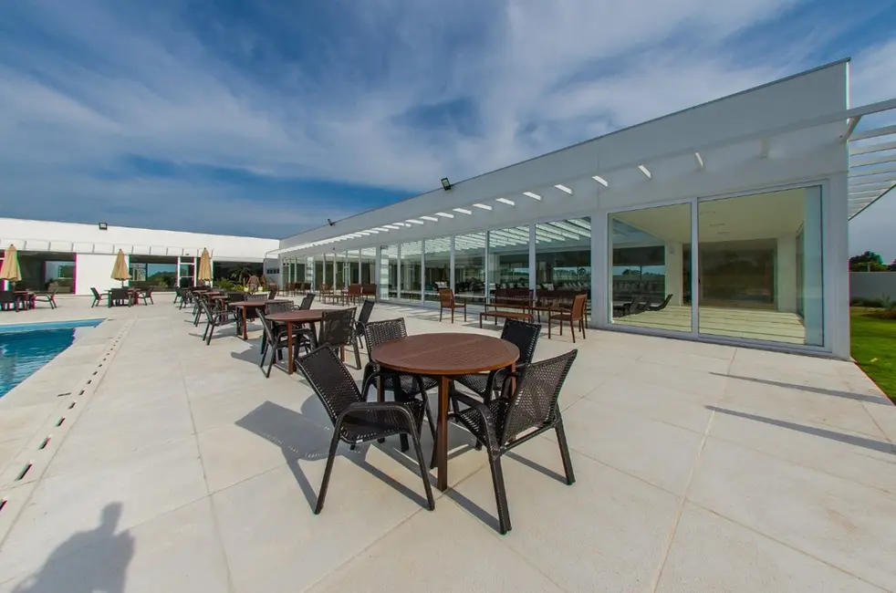 Foto 3 de Terreno / Lote à venda, 503m2 em Nova Santa Rita - RS