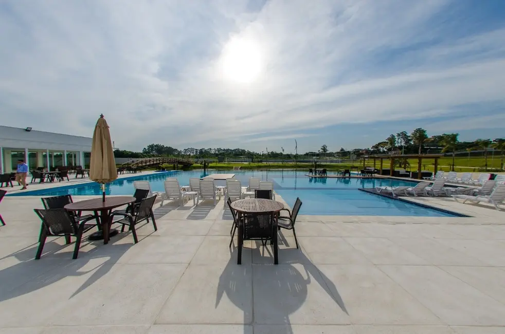 Foto 6 de Terreno / Lote à venda, 503m2 em Nova Santa Rita - RS