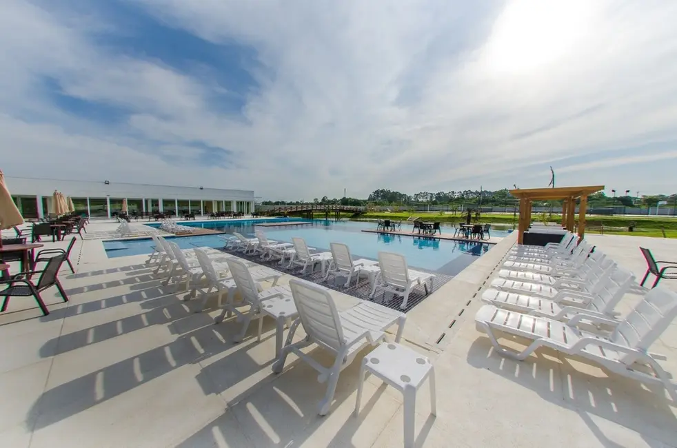 Foto 7 de Terreno / Lote à venda, 503m2 em Nova Santa Rita - RS