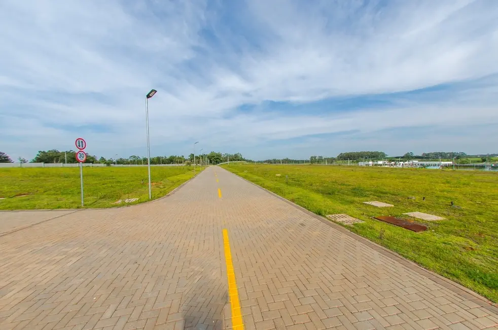 Foto 8 de Terreno / Lote à venda, 360m2 em Nova Santa Rita - RS