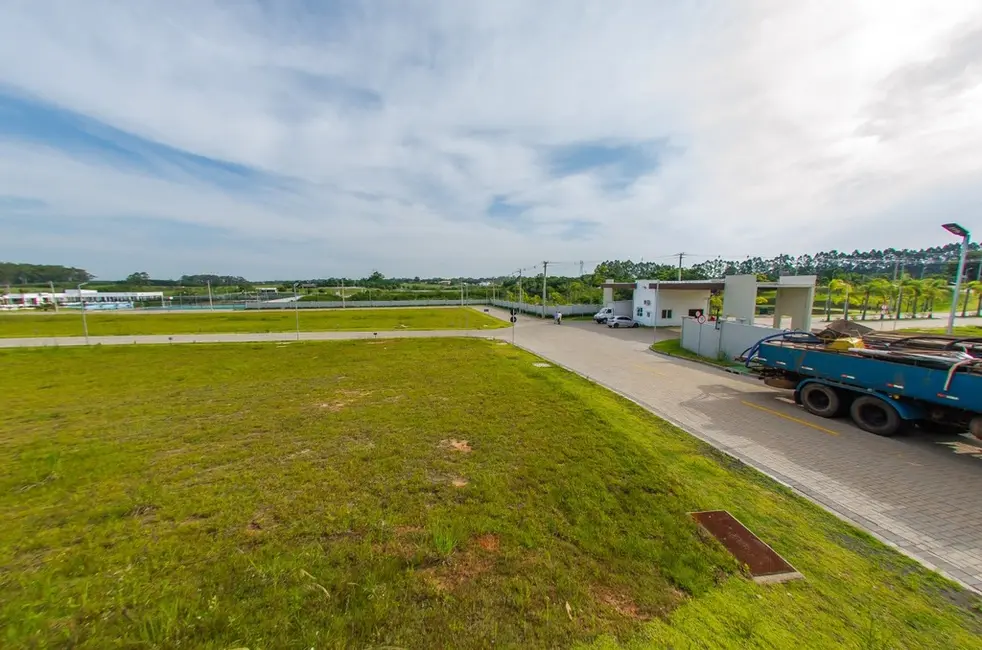 Foto 4 de Terreno / Lote à venda, 360m2 em Nova Santa Rita - RS