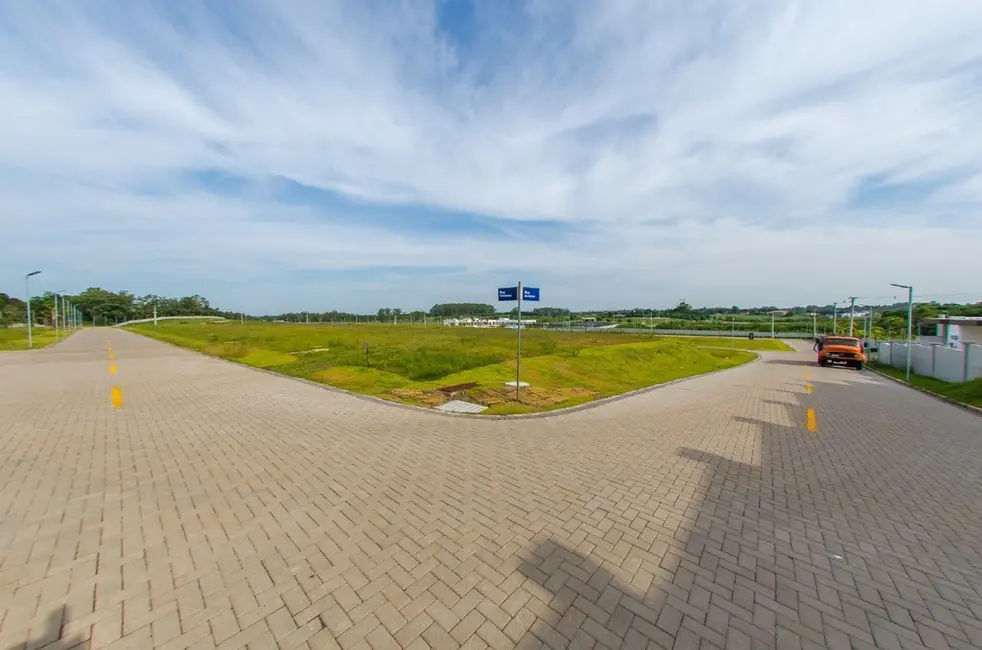 Foto 9 de Terreno / Lote à venda, 360m2 em Nova Santa Rita - RS