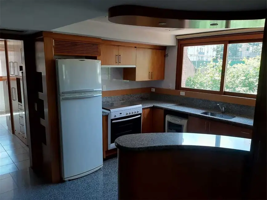 Foto 6 de Apartamento com 3 quartos à venda, 292m2 em Centro, Novo Hamburgo - RS