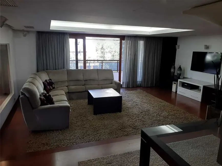Foto 5 de Apartamento com 3 quartos à venda, 292m2 em Centro, Novo Hamburgo - RS