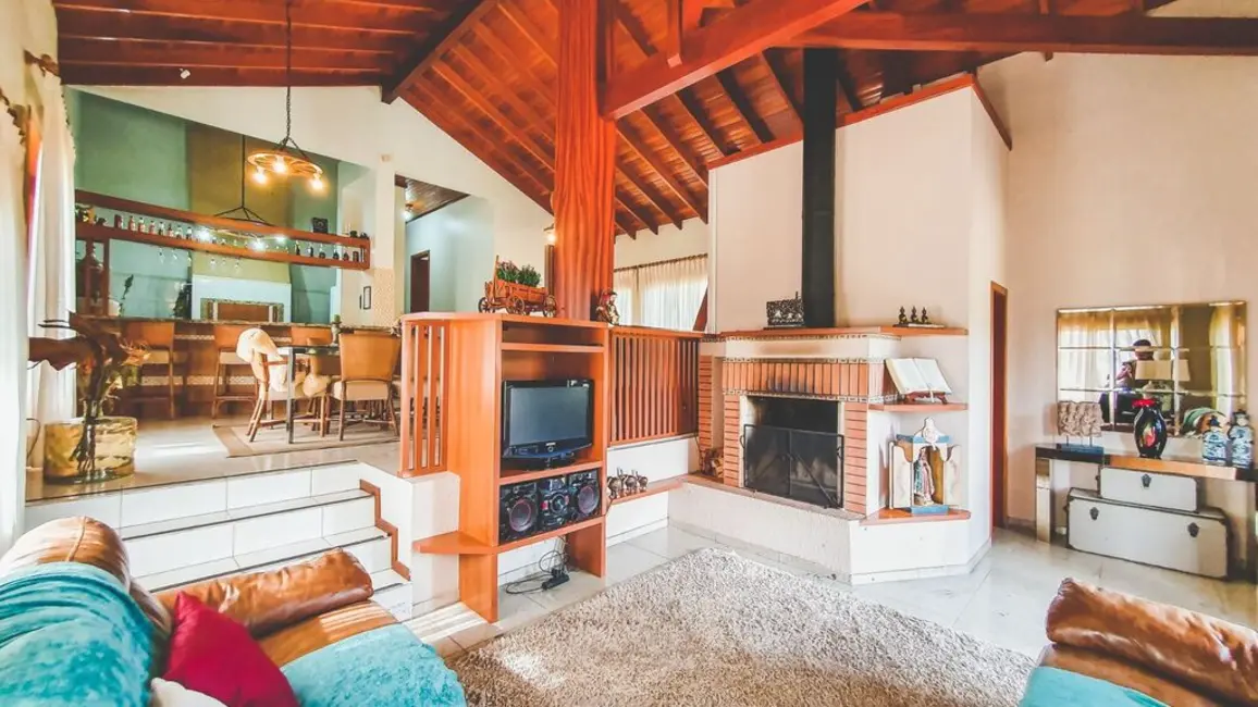 Foto 7 de Fazenda / Haras com 4 quartos à venda, 182m2 em Lomba Grande, Novo Hamburgo - RS