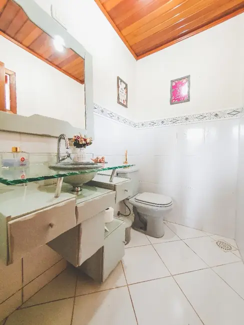 Foto 6 de Fazenda / Haras com 4 quartos à venda, 182m2 em Lomba Grande, Novo Hamburgo - RS