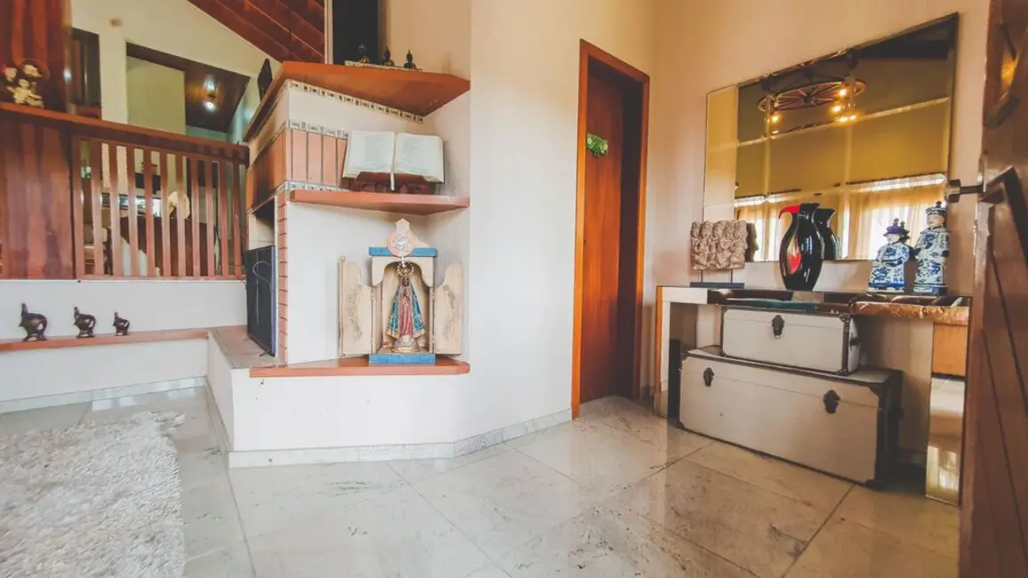 Foto 5 de Fazenda / Haras com 4 quartos à venda, 182m2 em Lomba Grande, Novo Hamburgo - RS