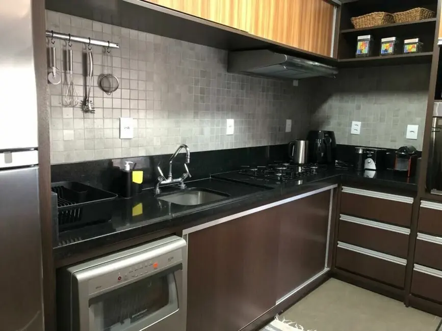 Foto 9 de Casa de Condomínio com 3 quartos à venda, 238m2 em Osorio - RS