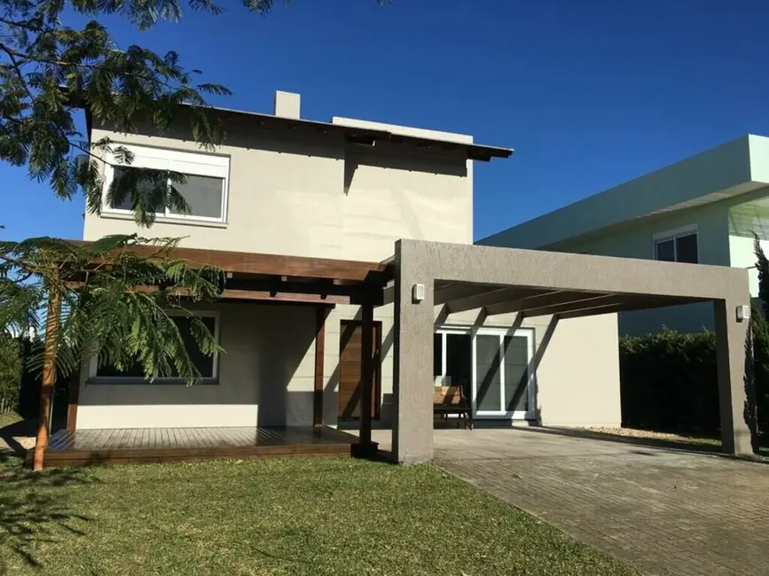 Foto 2 de Casa de Condomínio com 3 quartos à venda, 238m2 em Osorio - RS