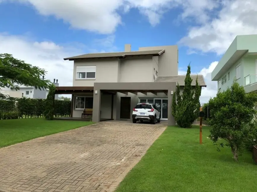 Foto 1 de Casa de Condomínio com 3 quartos à venda, 238m2 em Osorio - RS